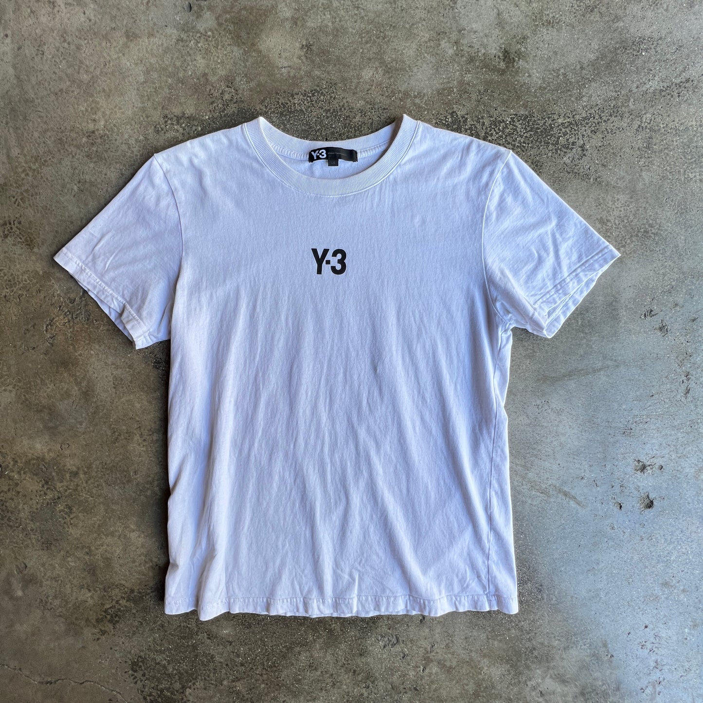 Y-3 Tee