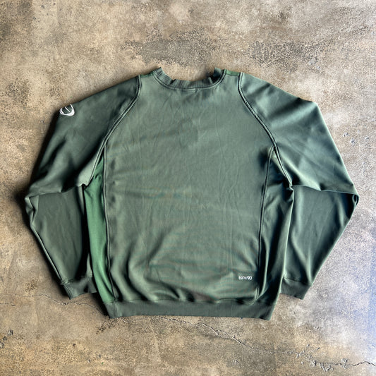 Total 90 Méx Training Top