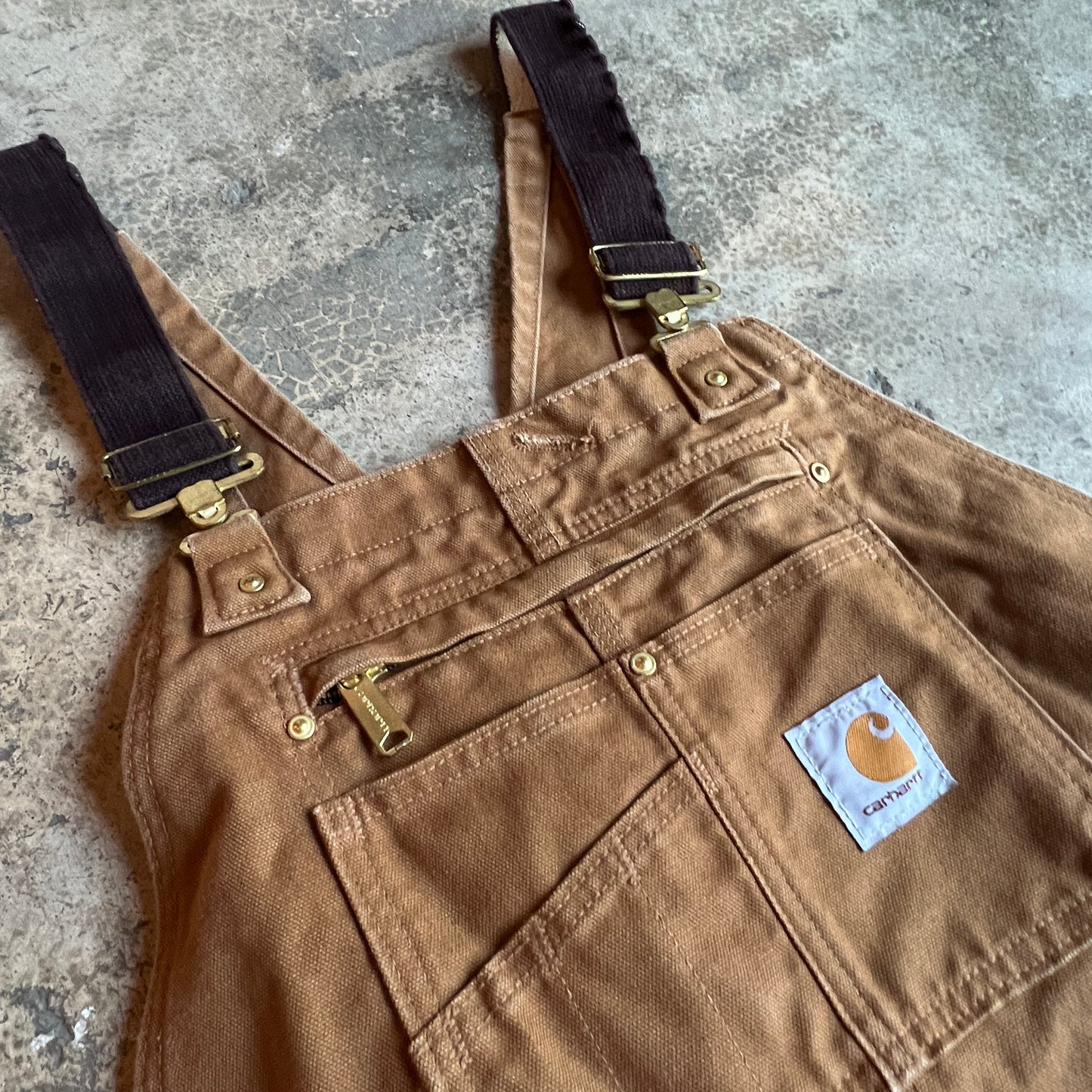Carhartt Overall M