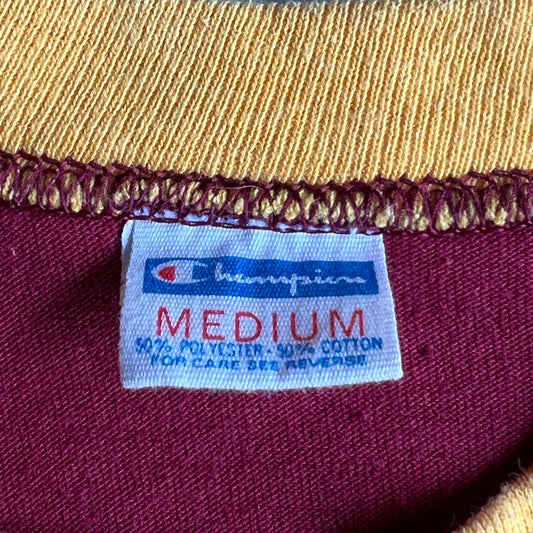 60’s Harvard Champion Shirt