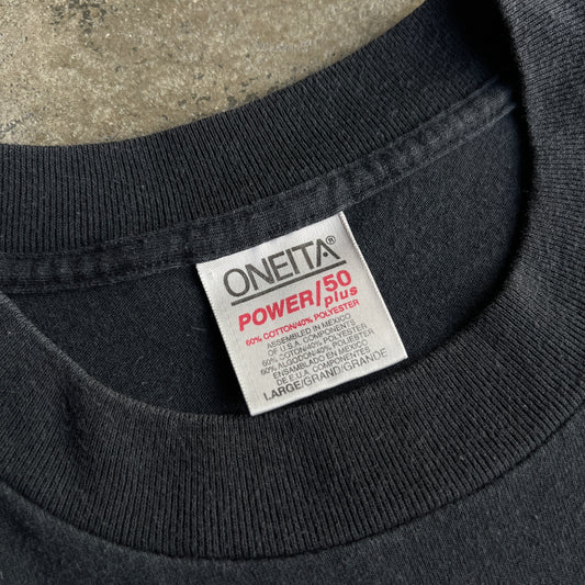 80’s Portola California