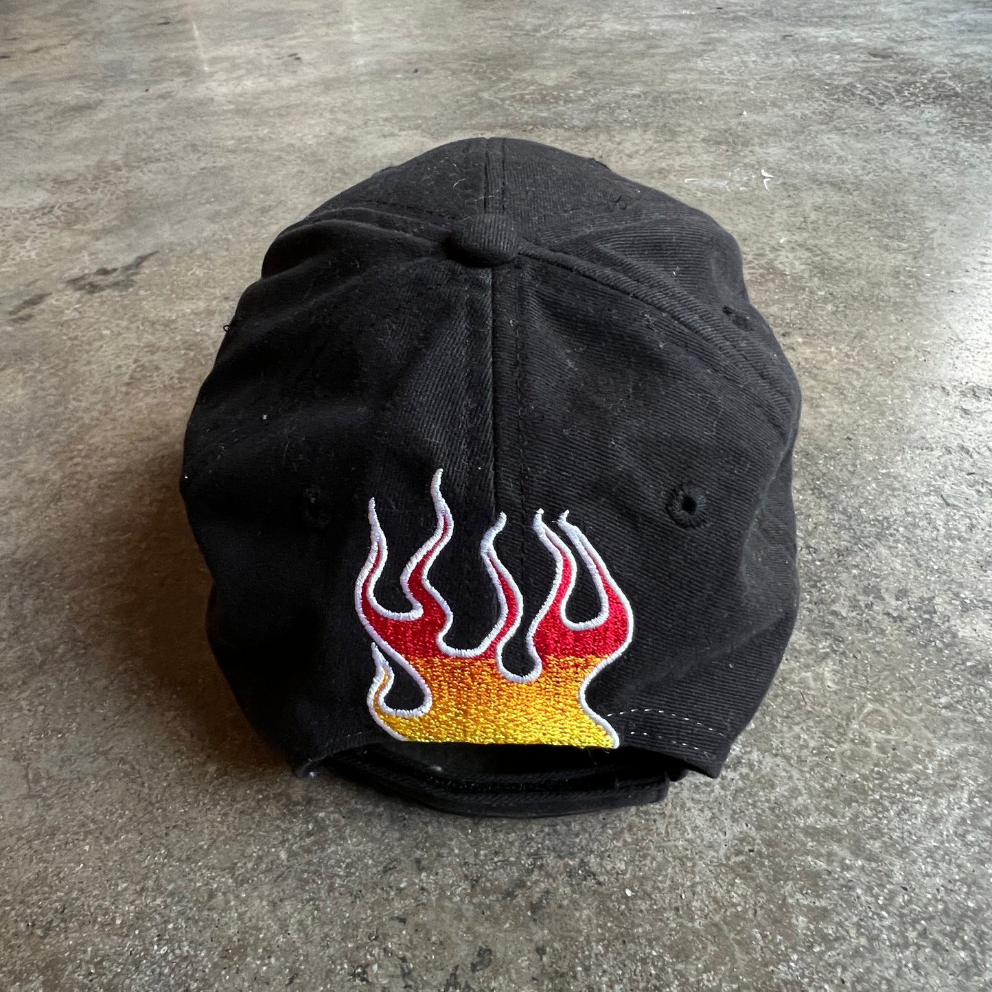 90’s Caddy hat