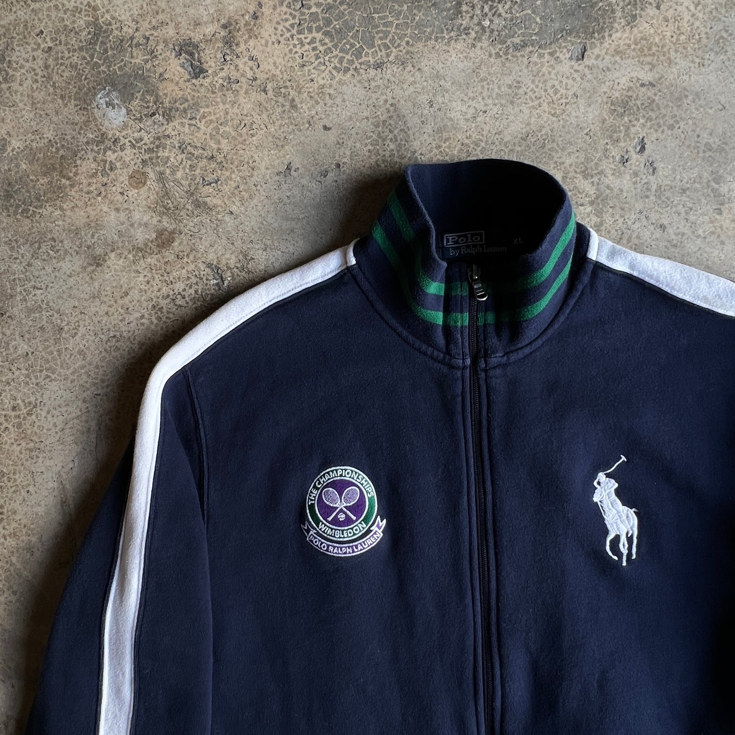 Polo RL Wimbledon