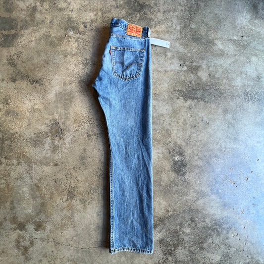 Levi’s 501