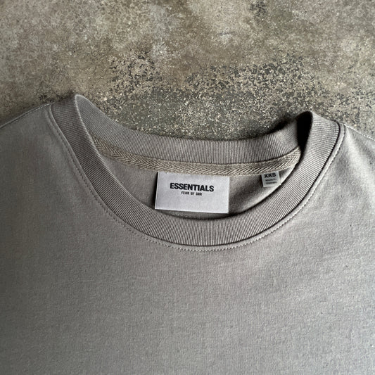 Essentials Logo Shirt