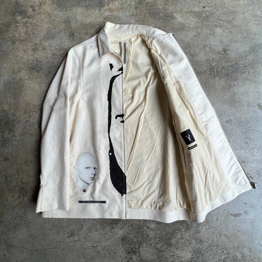 Rick Owens DRKSHDW Jacket
