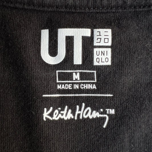 Keith Harring Tee