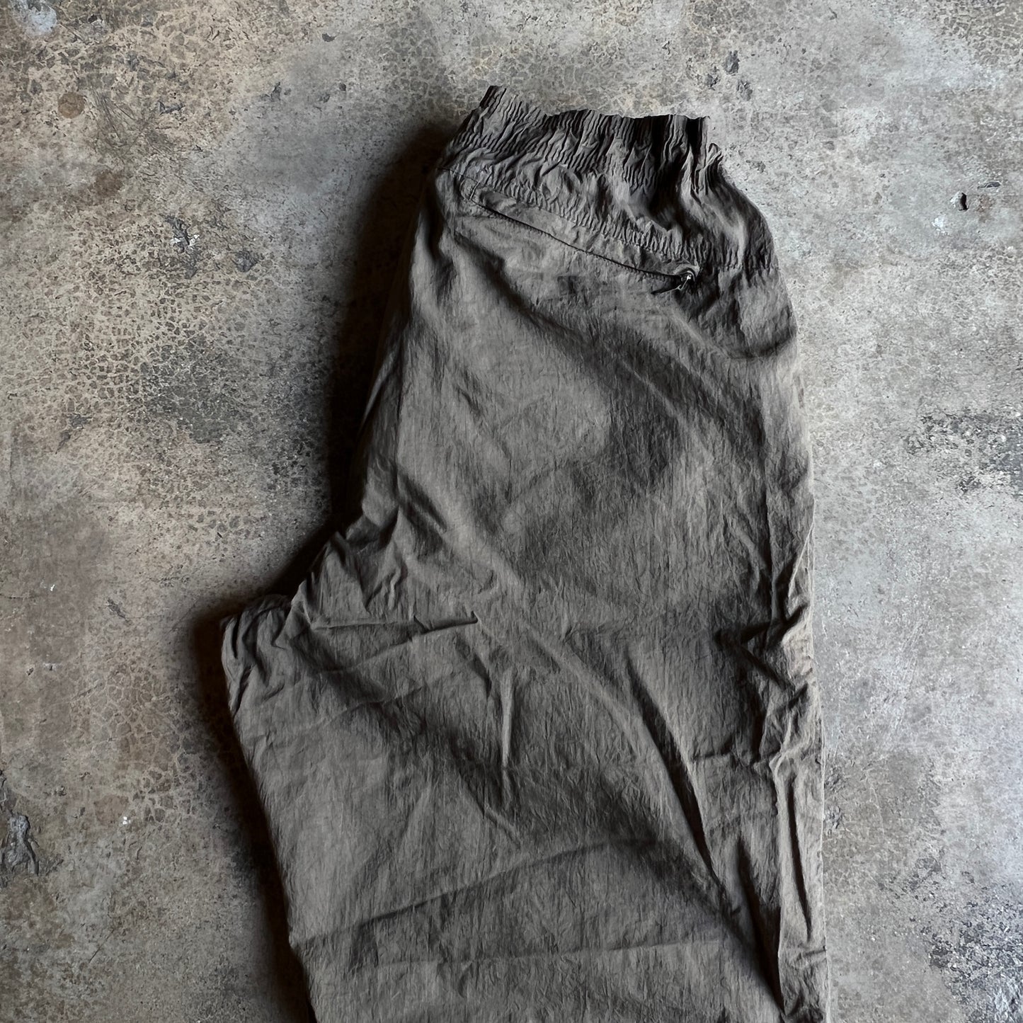 Vtg Nike Parachute pants