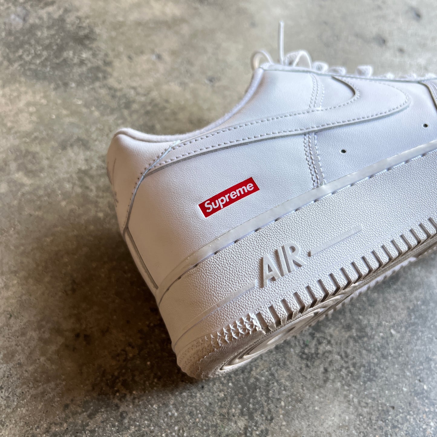 AF-1 Supreme