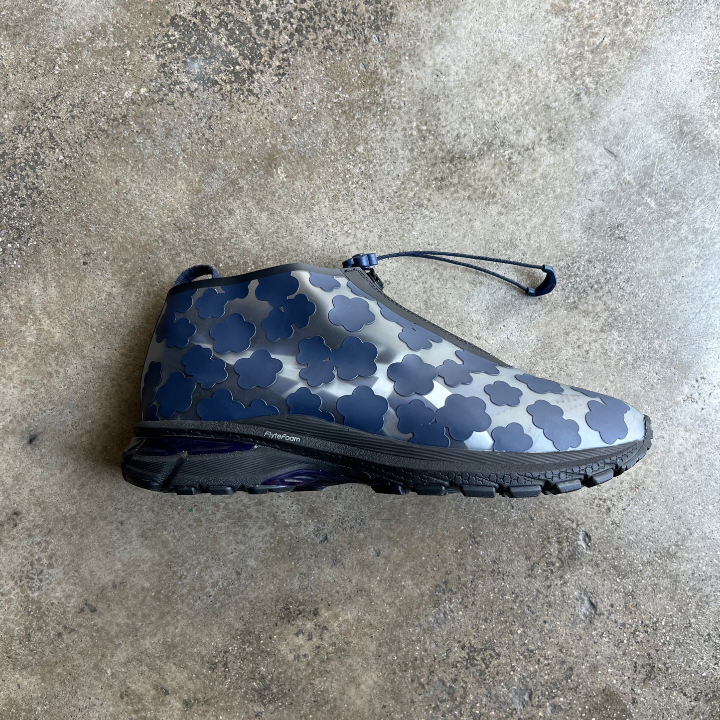 Gel-Terrain MT x Cecilie Bahnsen