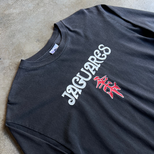 Rare Jaguares Longsleeve