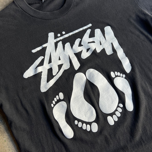 Stussy 90’s Bootleg Tee