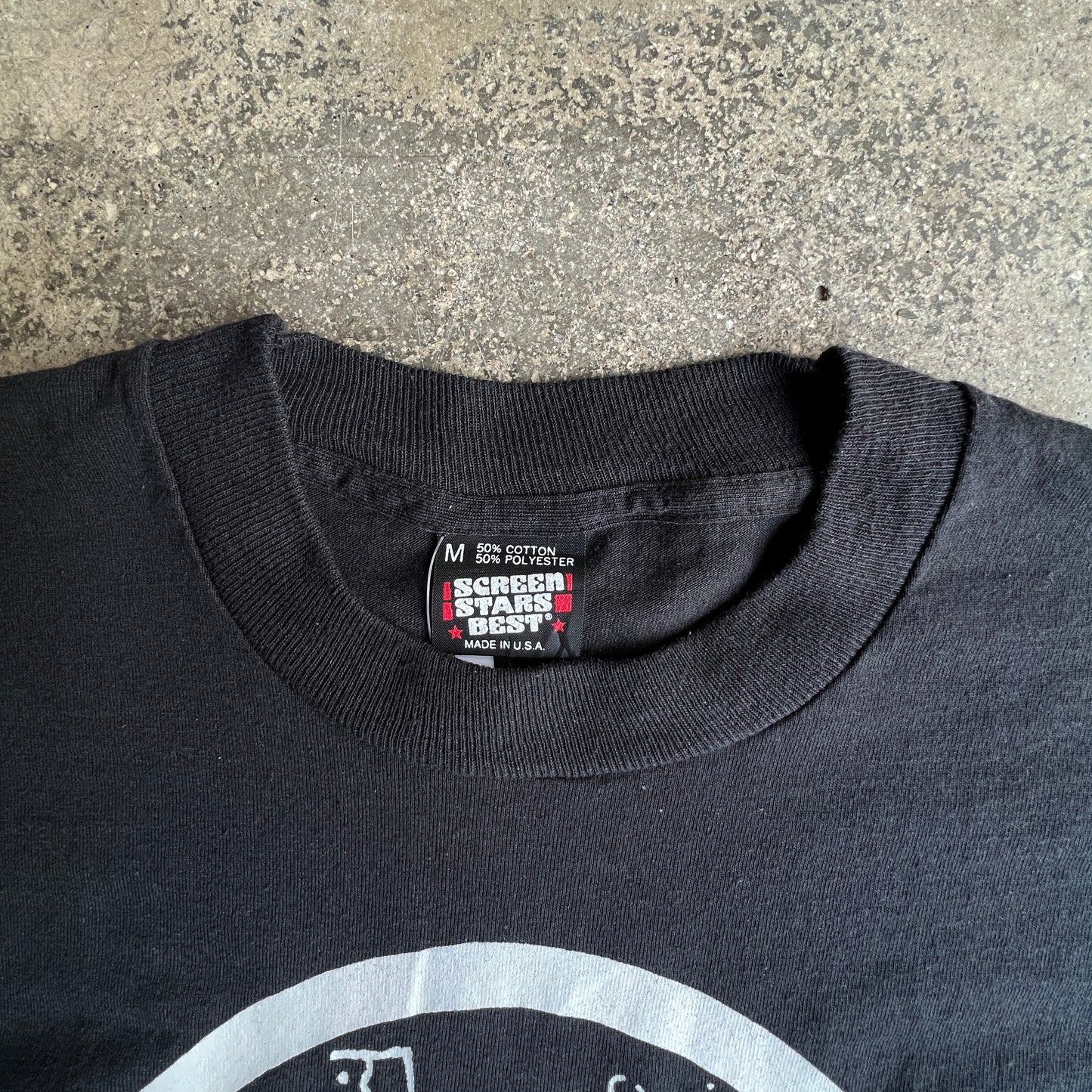 Idaho Petroglyph Vtg 80’s tee