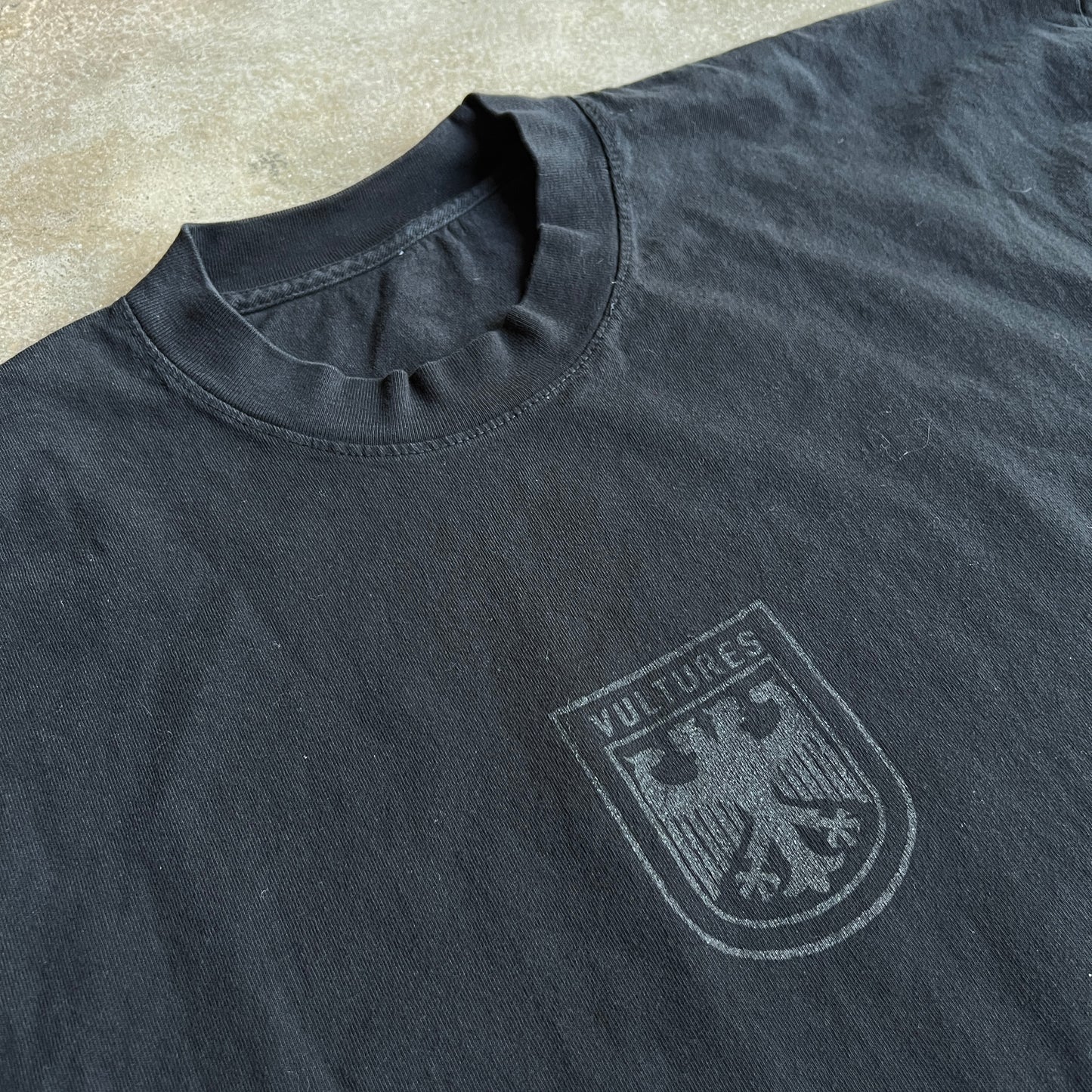 Vultures Tee