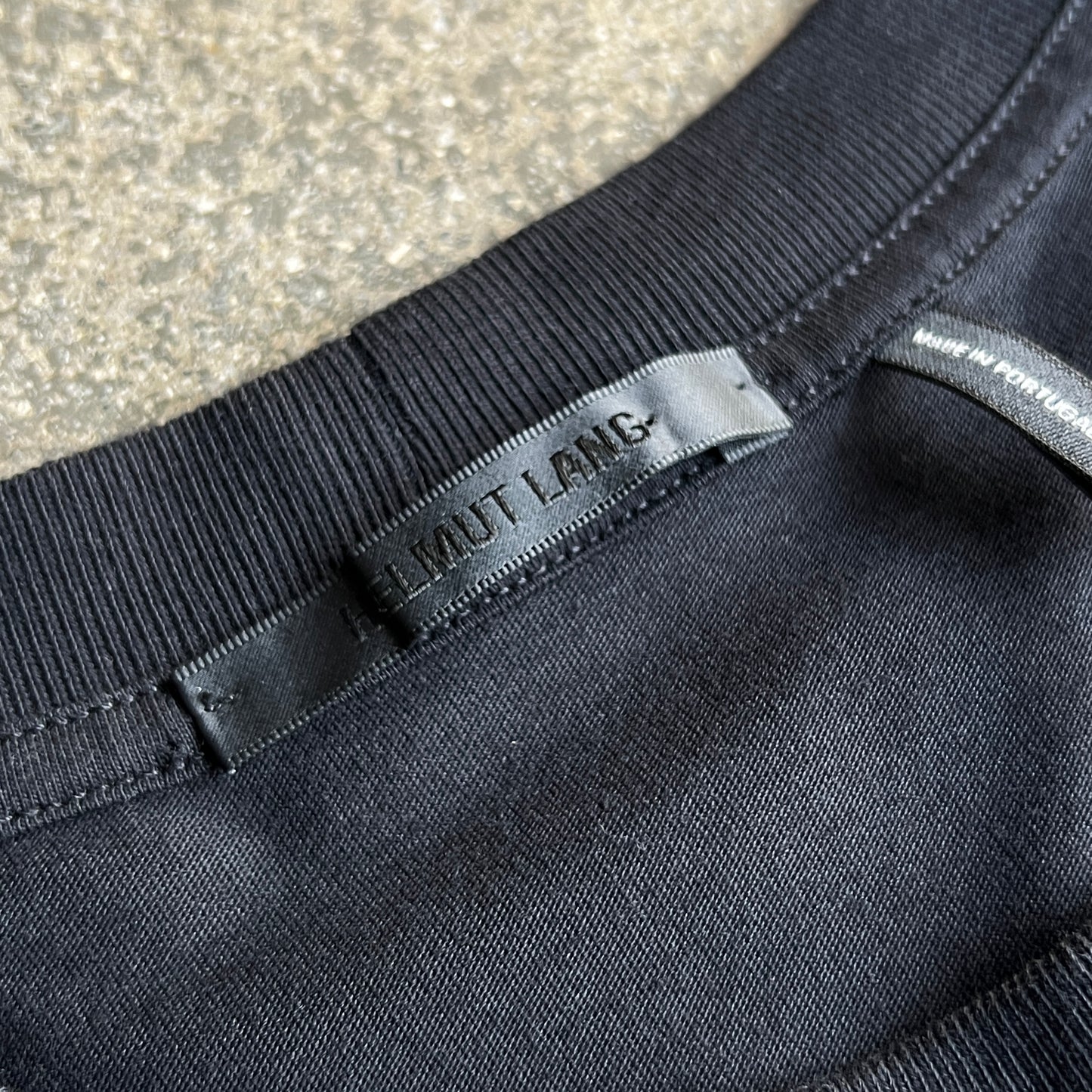 Helmut Lang NWT