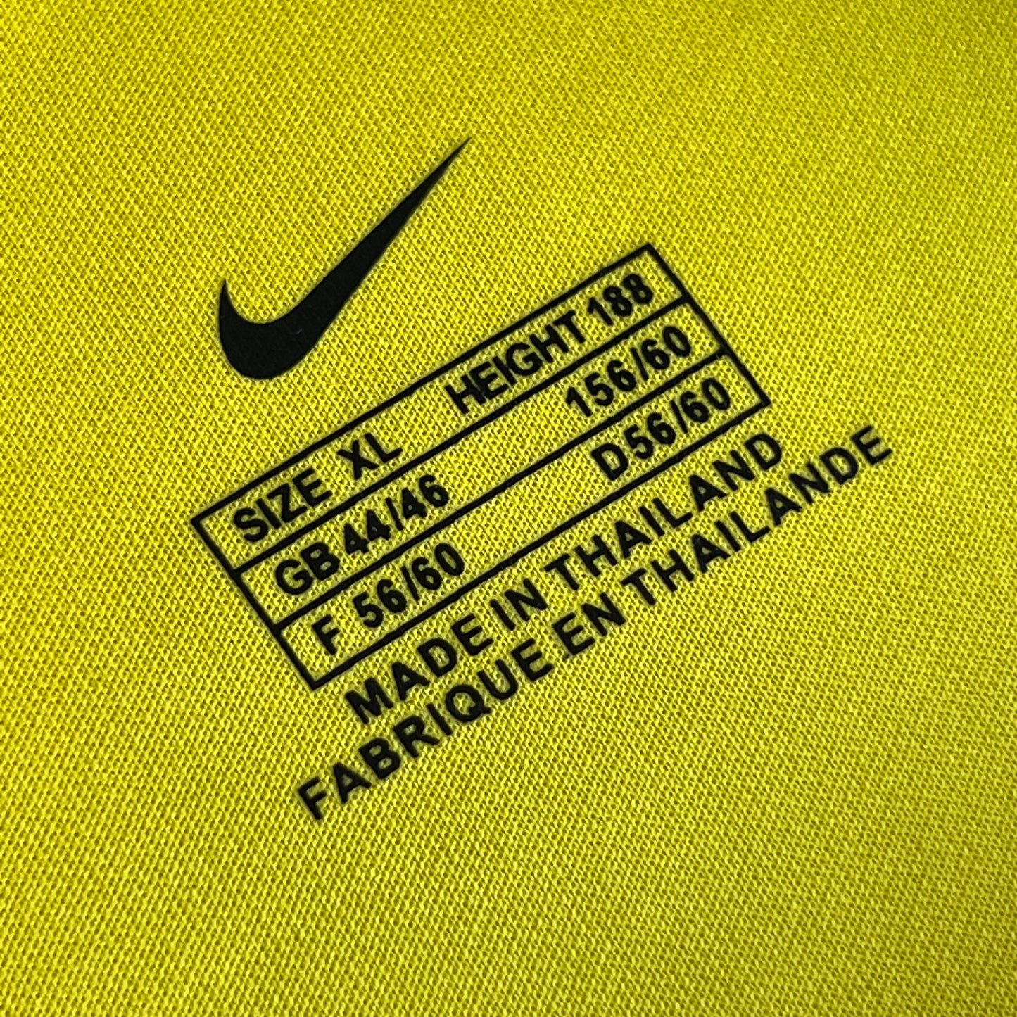 2002 Brasil Jersey