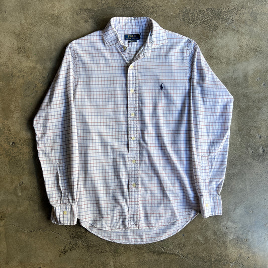 Polo RL Button-Down