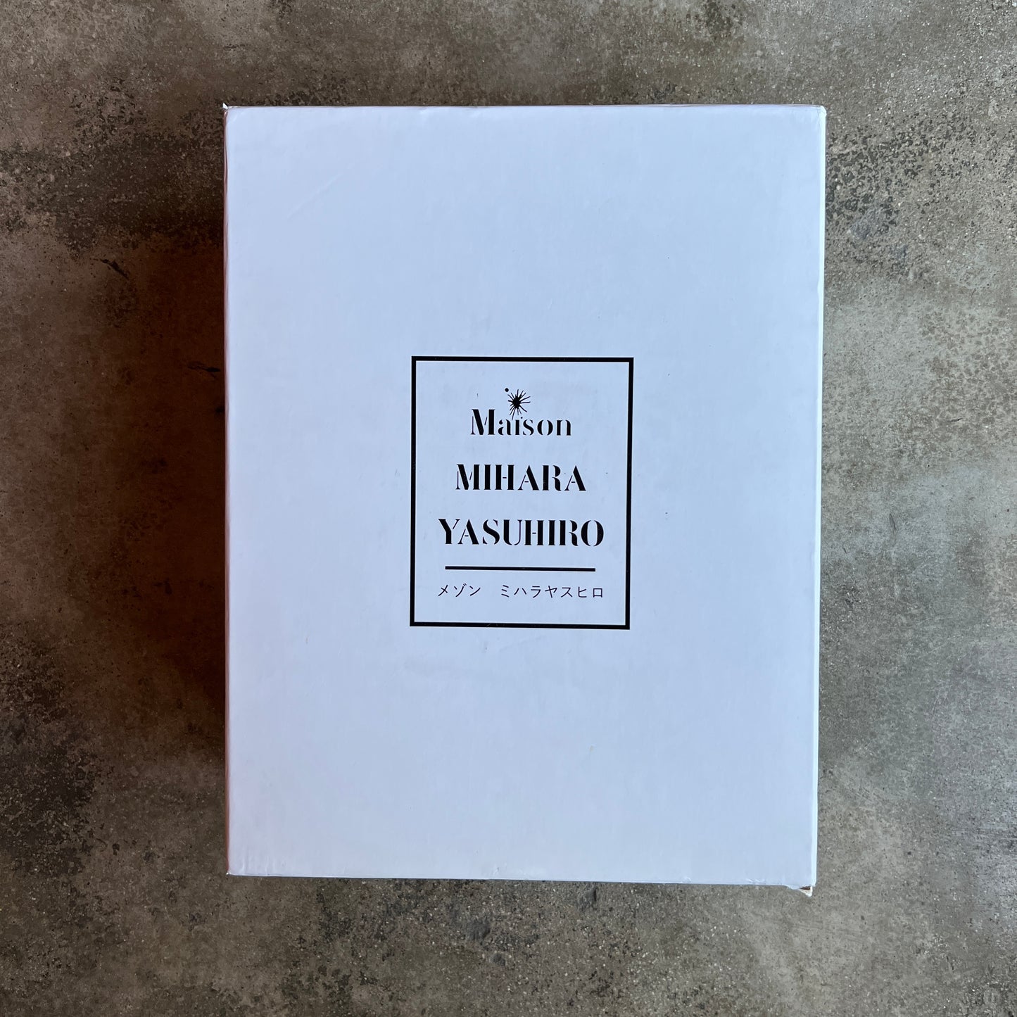 Maison Mihara Yasuhiro