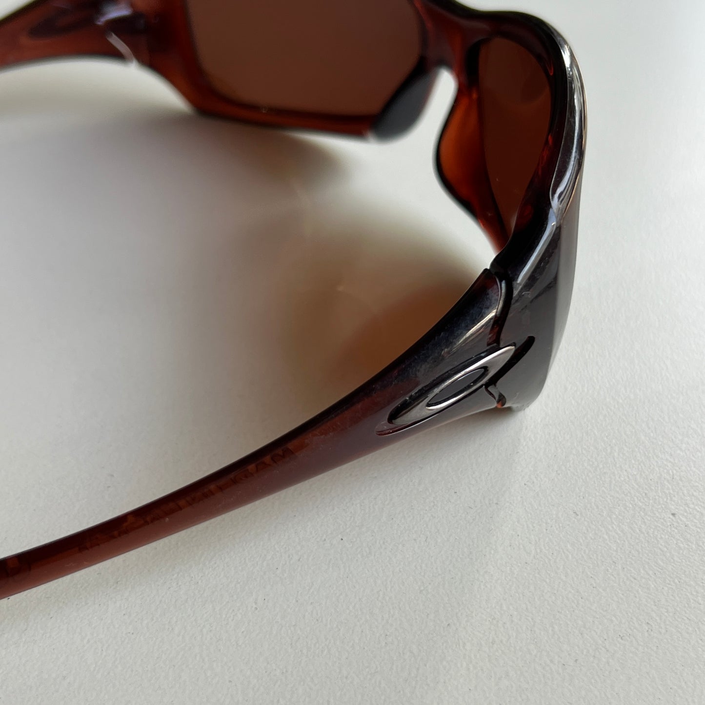 Oakley Oversized Shades