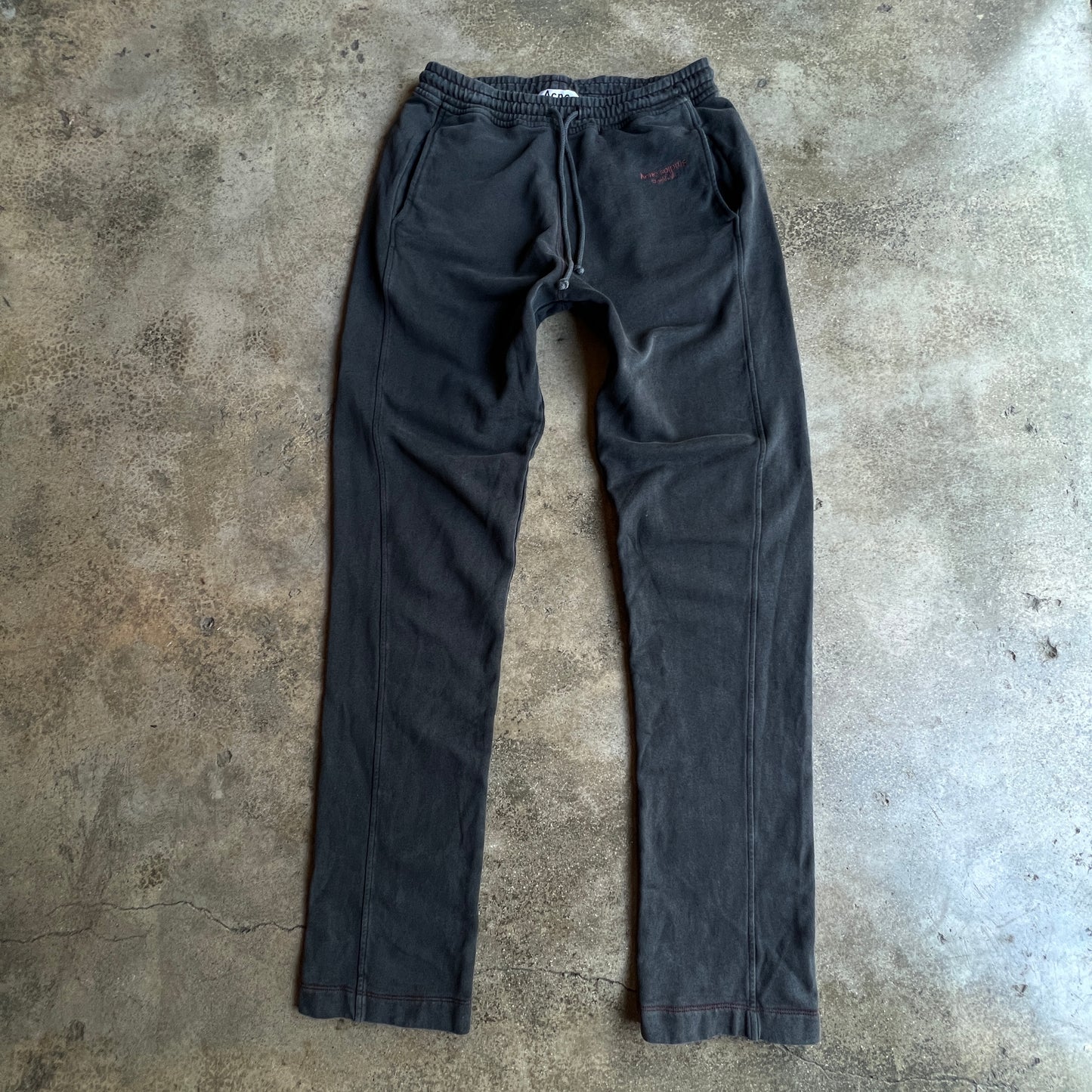 Acne Studios Pants