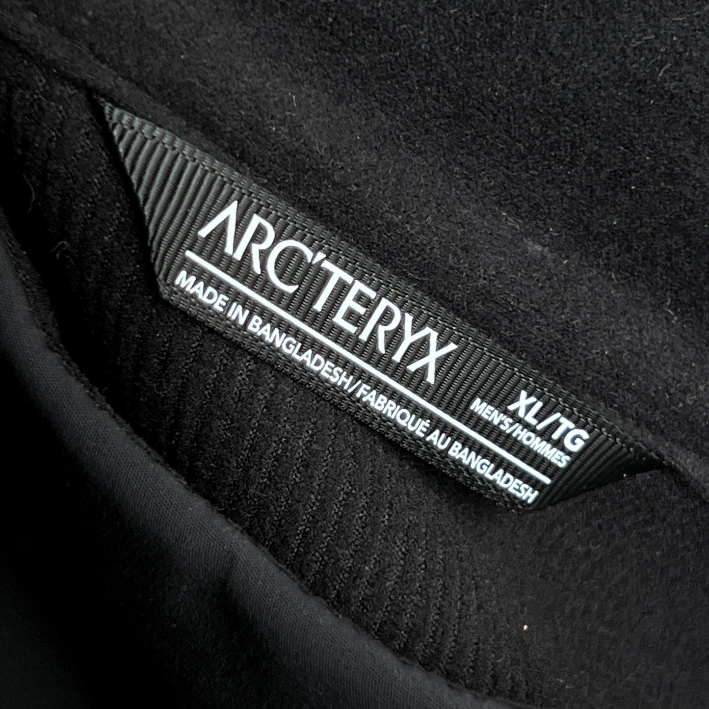 Arc’teryx Epsilon LT Jacket