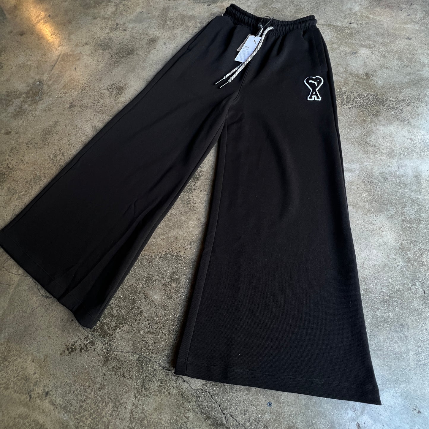 Alessandro Matussi Flared Pants