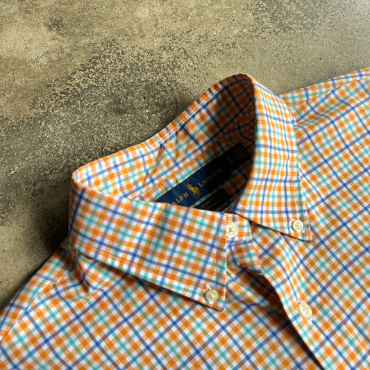Polo RL Button-Down