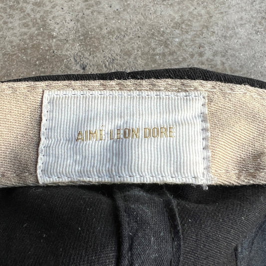 Aimé Leon Dore Cap