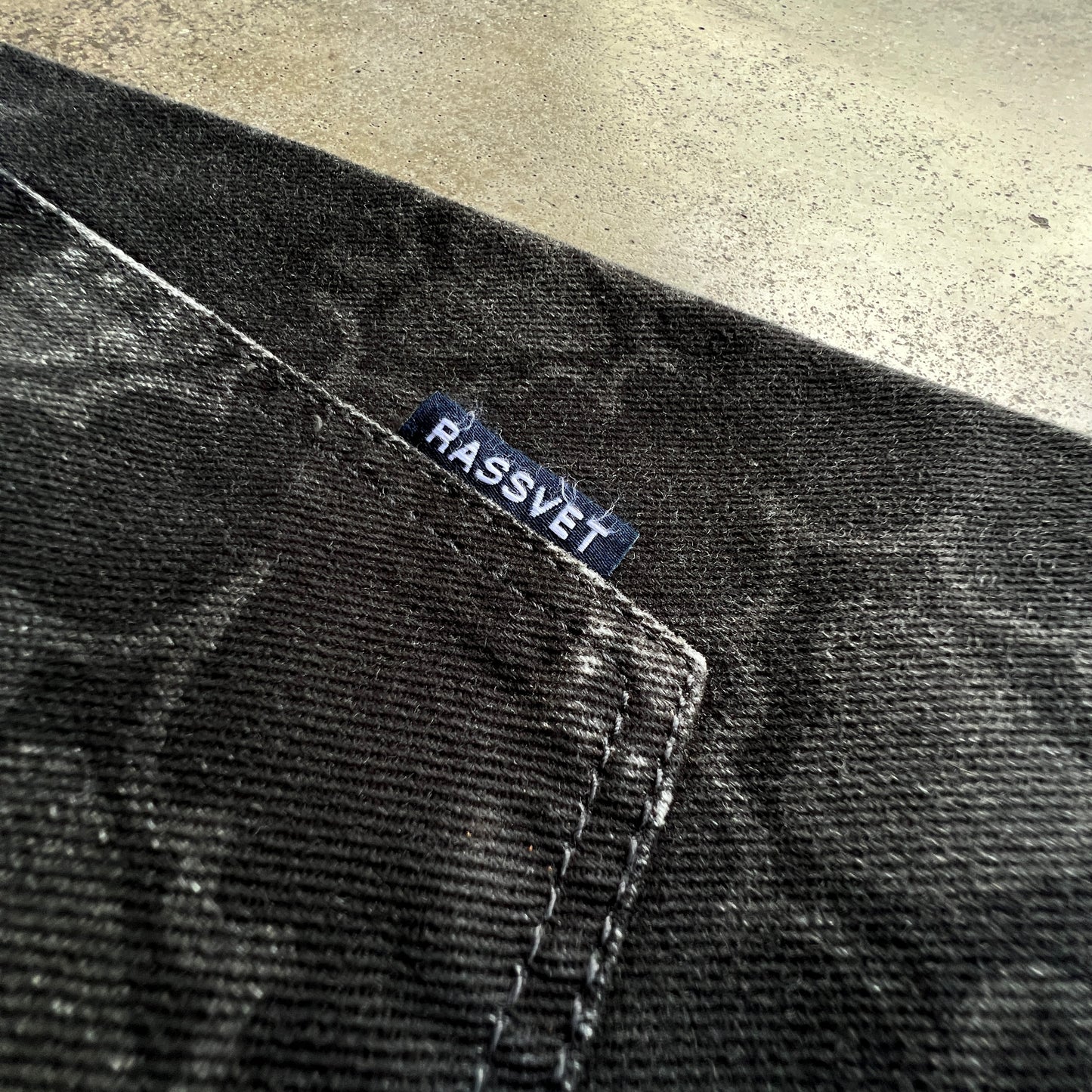 PACCBET Baggy Jeans