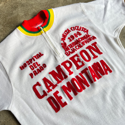 Hospital Del Prado 84’ Cycling