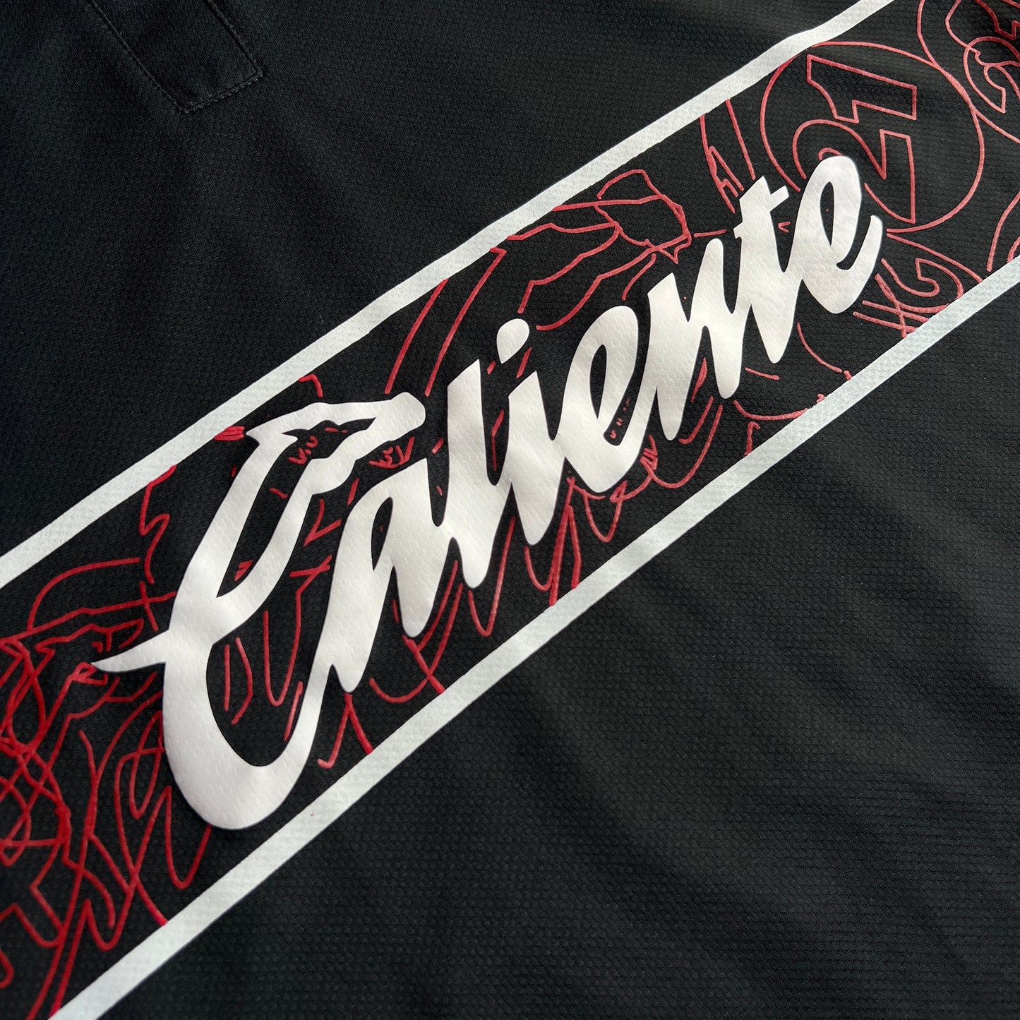 2012 Xolos Away Jersey