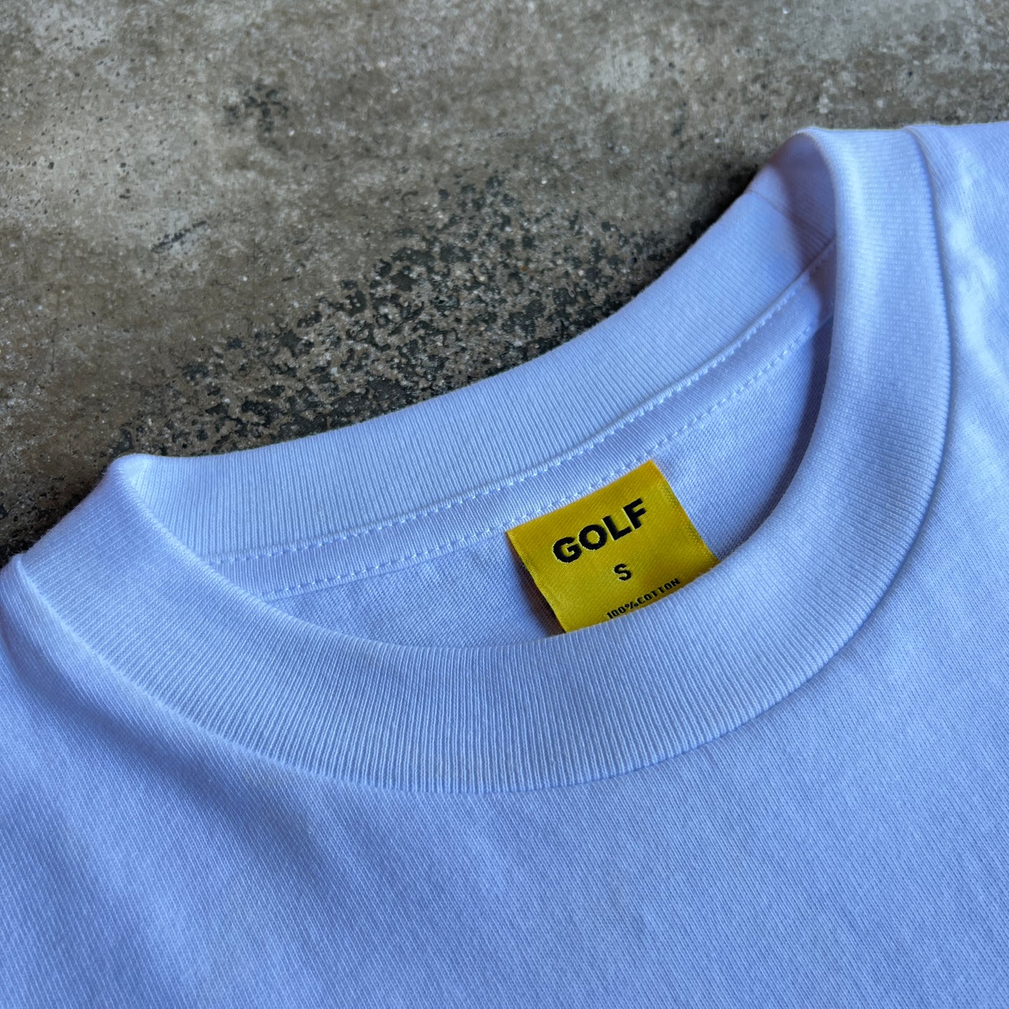 Golf Wang Tee