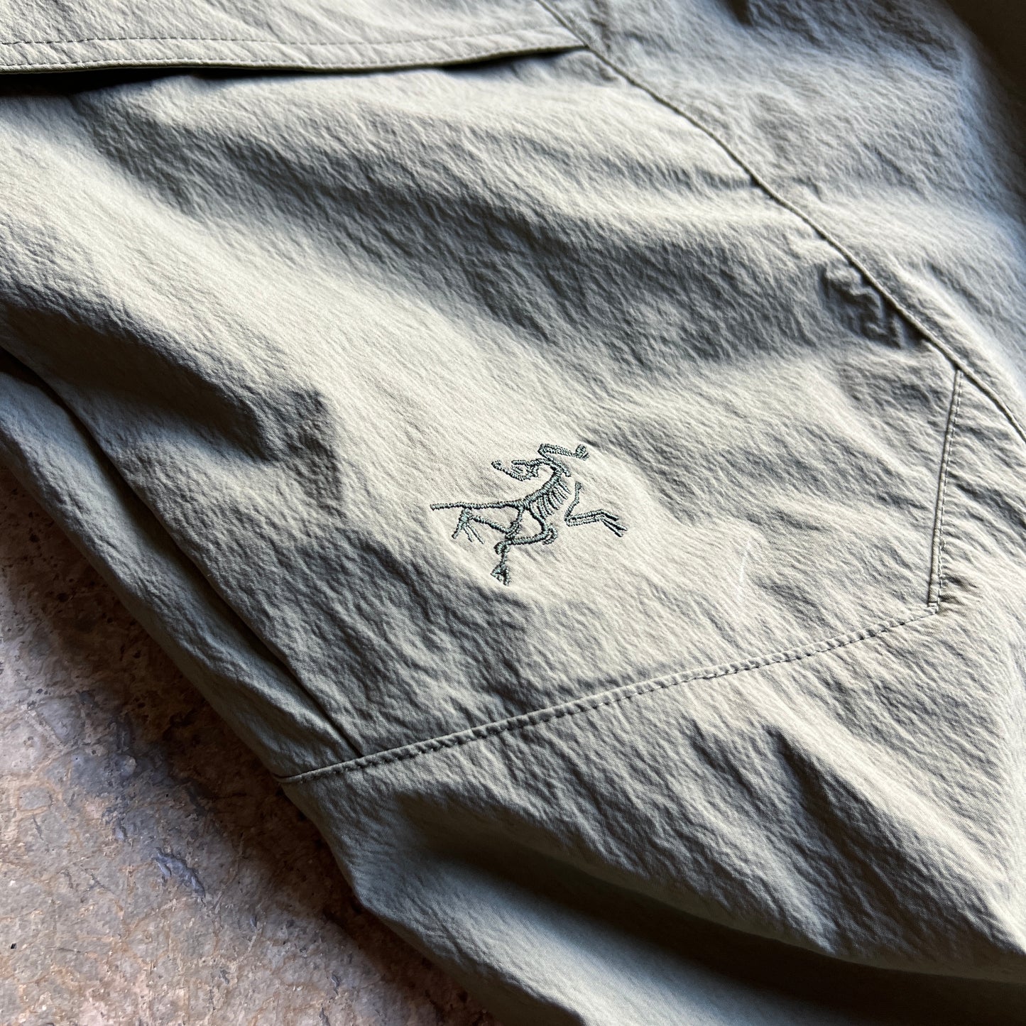 Arc’teryx Bootcut Pants