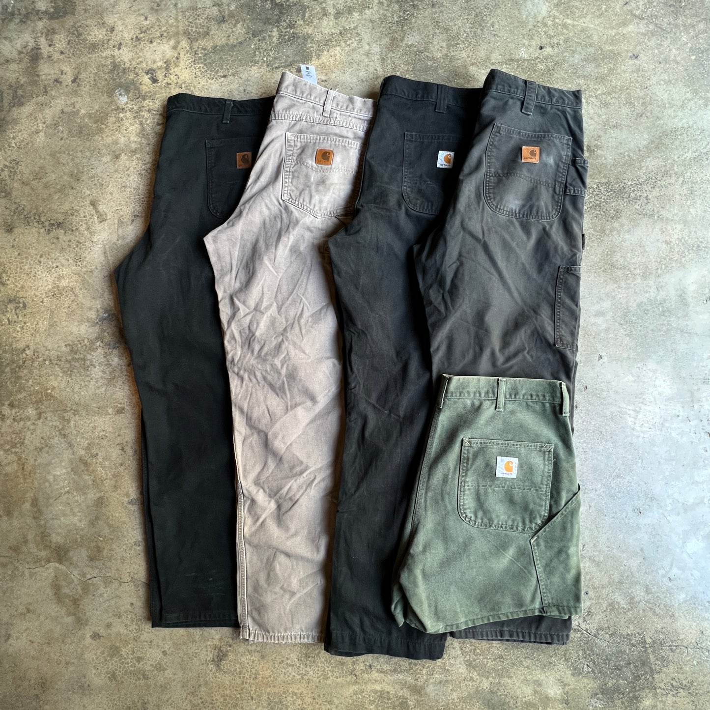 Carhartt Carpenter