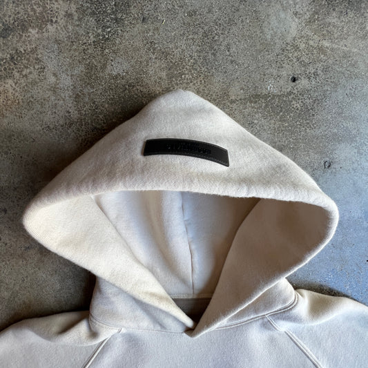 Essentials Oversized Hoodie