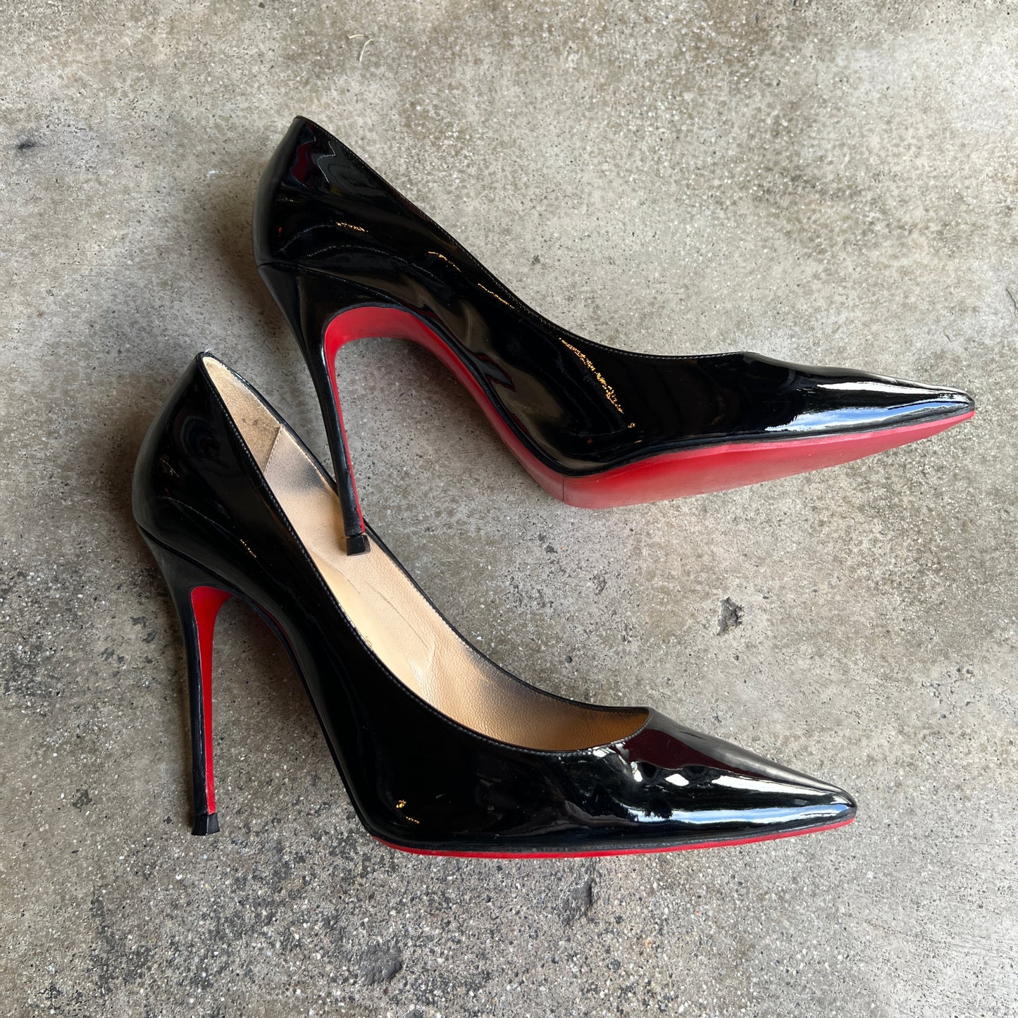 Christian Louboutin 37.5