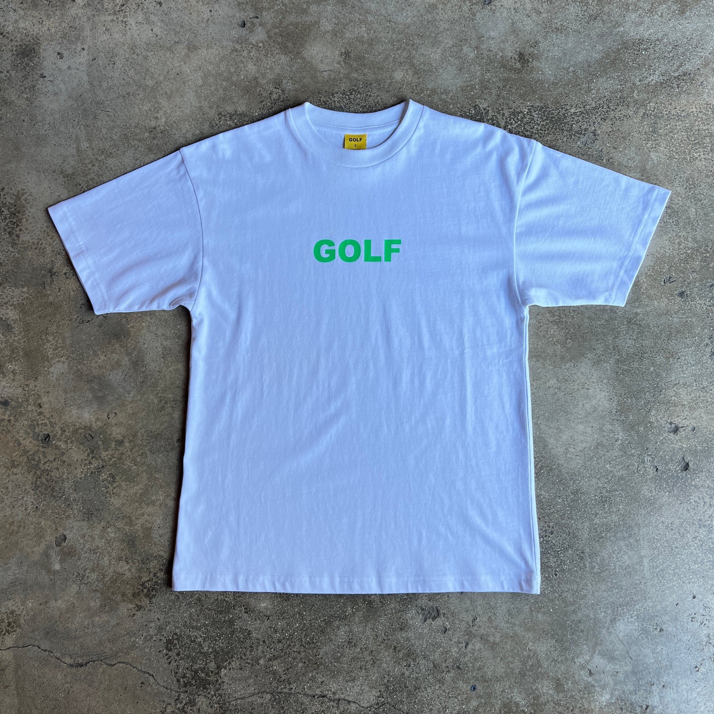 Golf Wang Tee