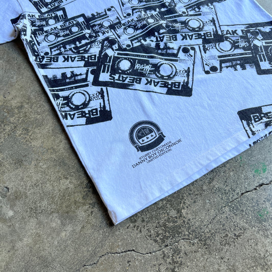 CustomMade Stussy by Danny Boy O’connor