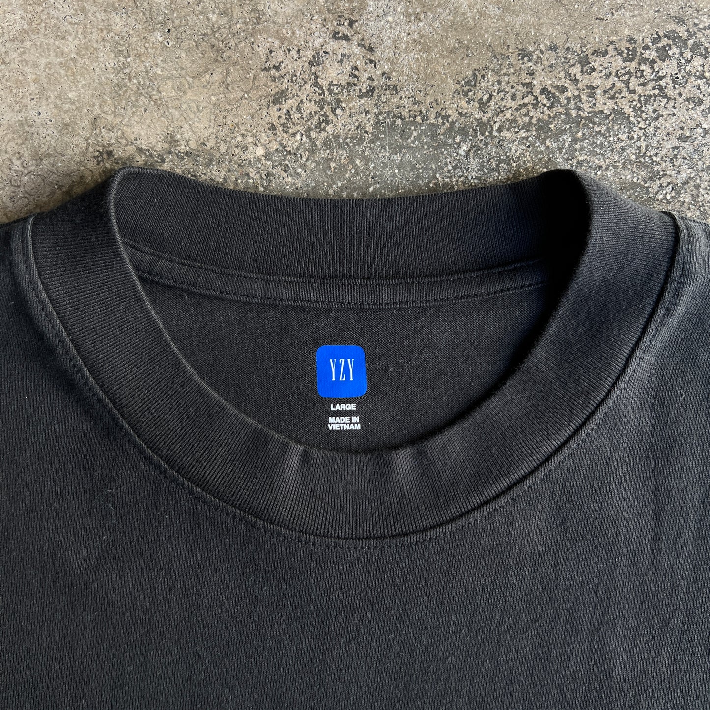 Balenciaga engineered Tee