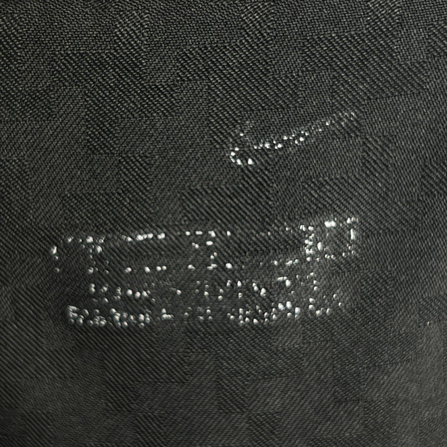 2003 Manchester United Away