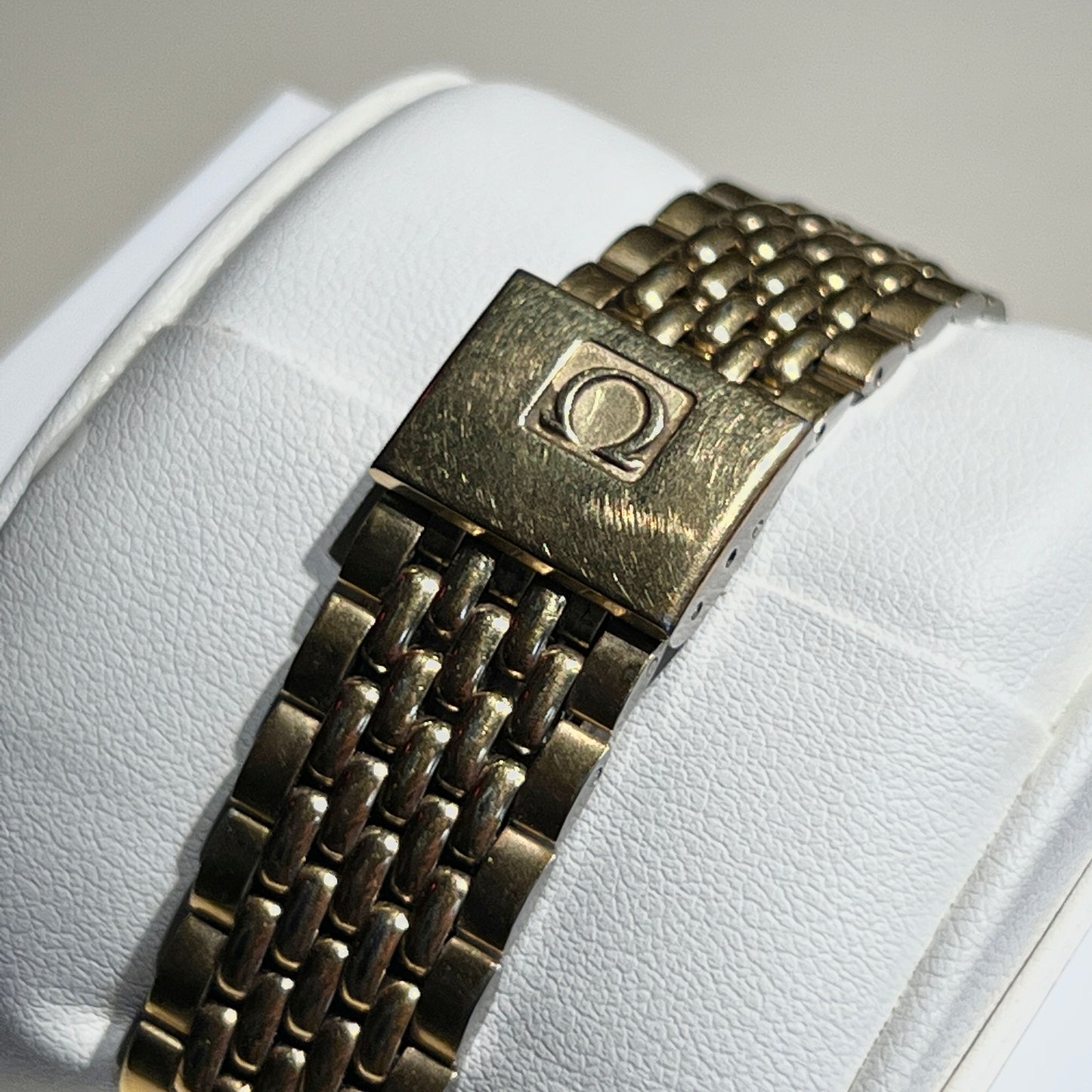 Seamaster 1980 Stardust Dial