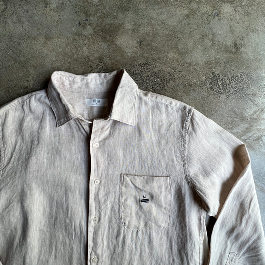 Uniqlo Button Down Shirt
