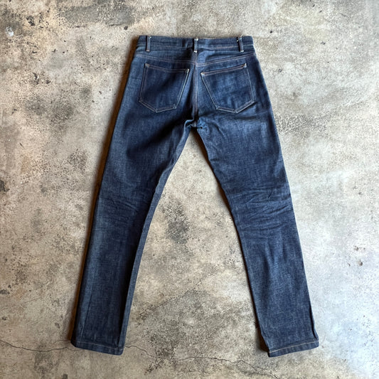 A.P.C Jeans