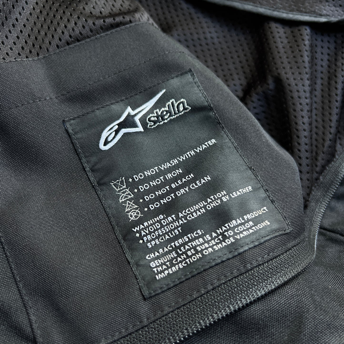 Stella Jacket (wmns)