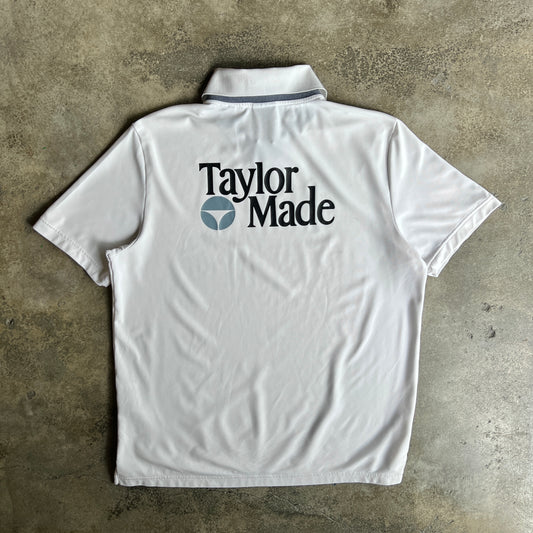 Golf Polo Kith x TaylorMade “The Turn”