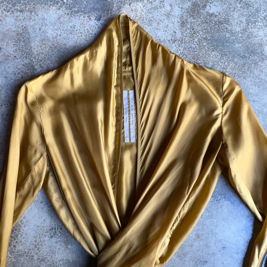 Rick Owens Fogachine Dress SS22 (Runway)