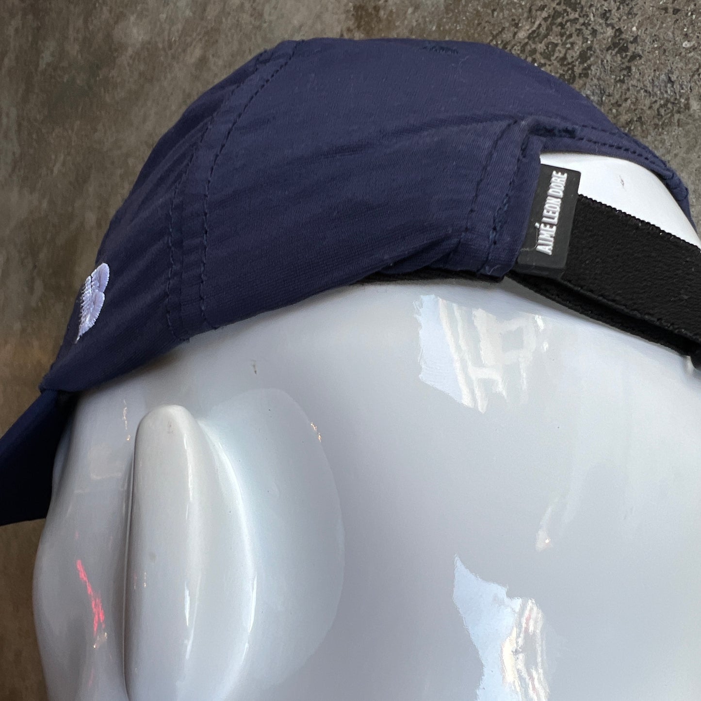 Aimé Leon Dore NB Hat