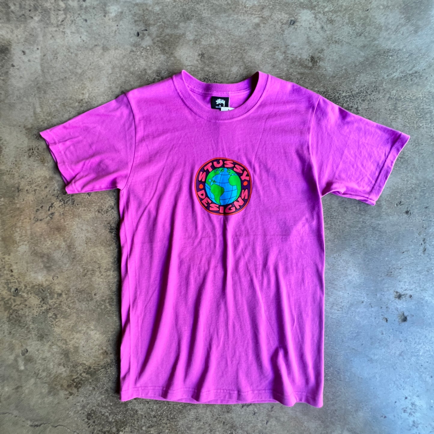 Stussy Designs Shirt