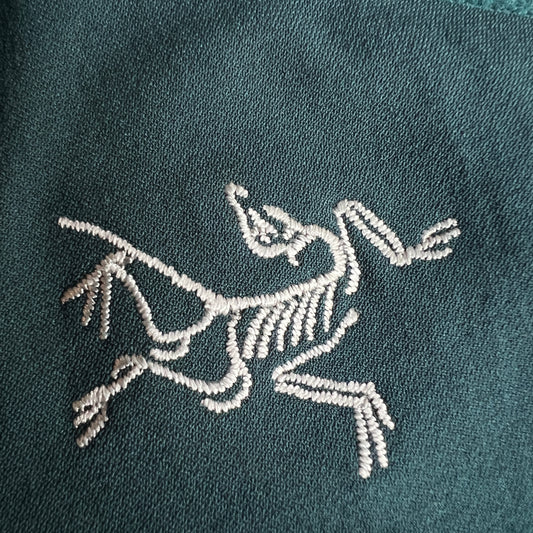 Arc’teryx Fleece