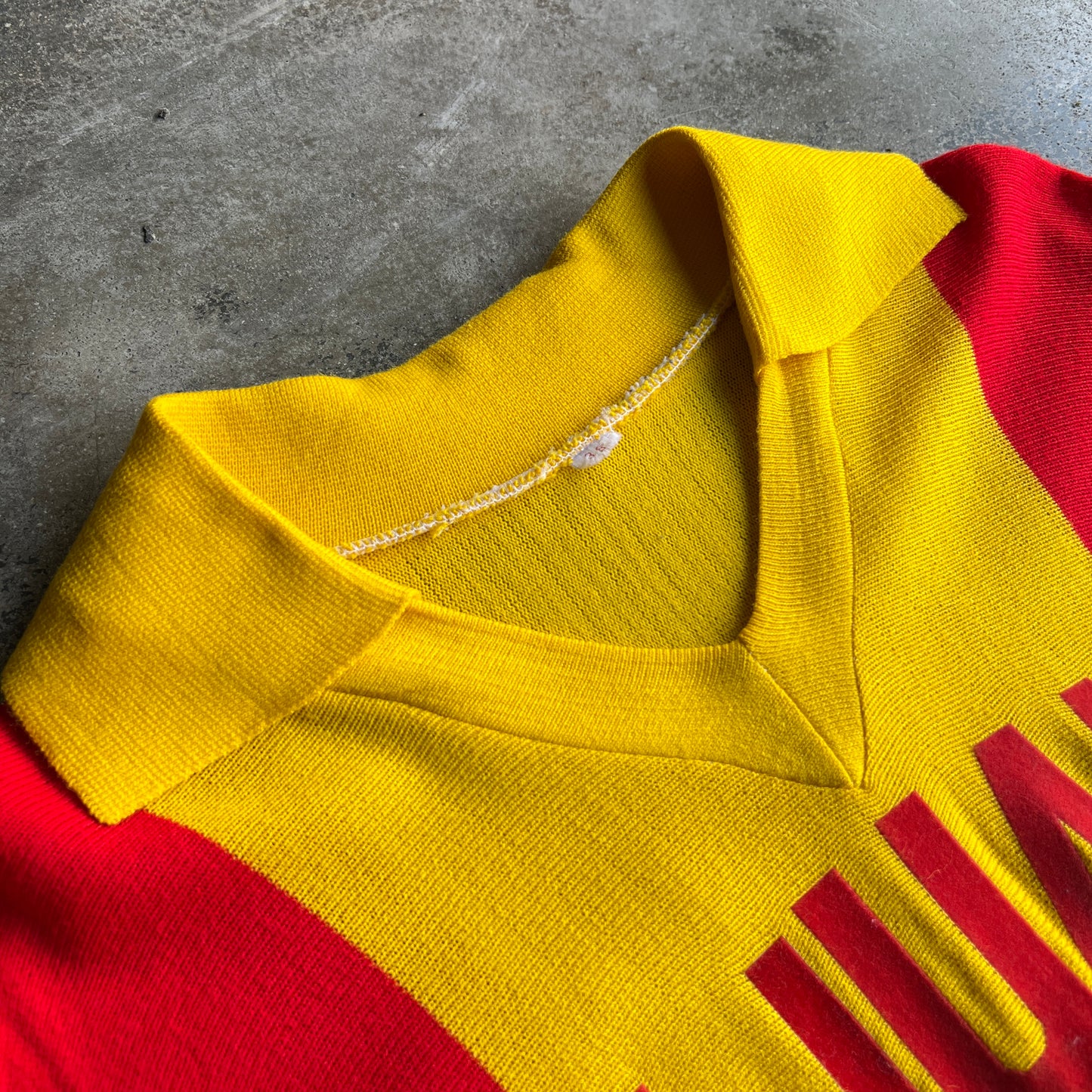60’s Tijuana Jai Alai Jersey